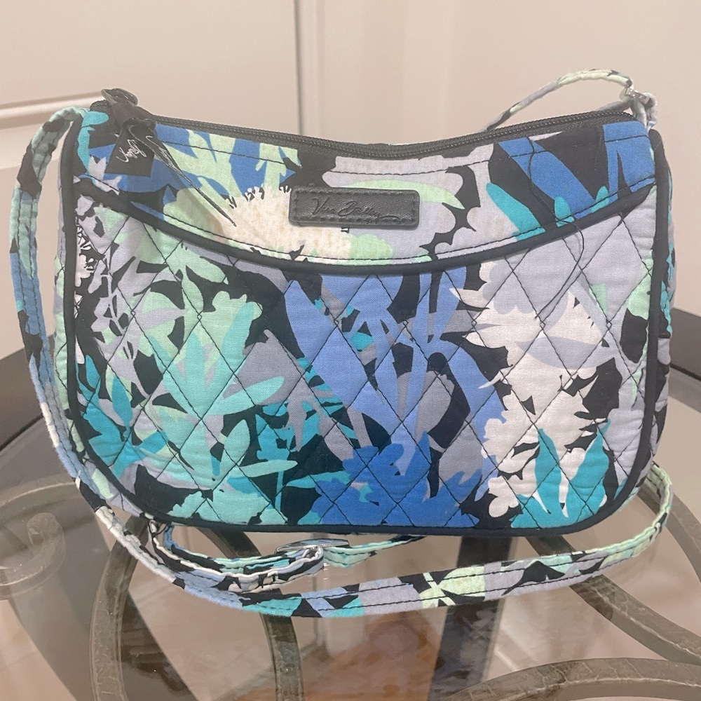 Vera Bradley Little Crossbody